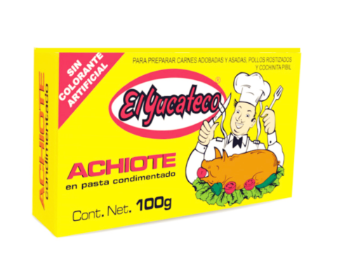 achiote