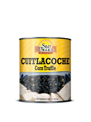 Cuitlacoche
