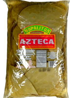 Nopalitos, Jeunes Cœurs de Cactus