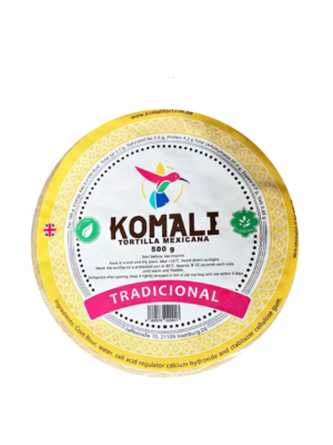 Komalli