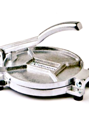 Presse à tortillas 20cm