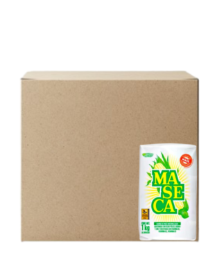 Farine de Maïs Blanc Nixtamalisé Maseca Gros