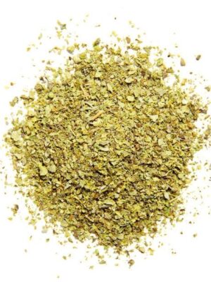 Origan Mexicain Authentique  50g