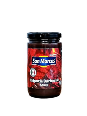 Sauce Barbecue Chipotle - 230 g