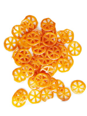 CHICHARRONES DE HARINA (CHIPS DE RUEDA MEXICANA) AZTEK