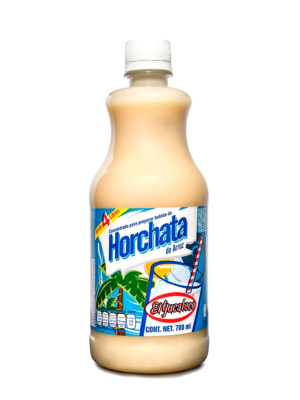 Sirop de Horchata de Riz