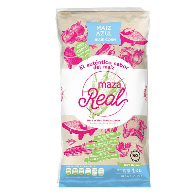 Coffret Tlacoyos – Image 2