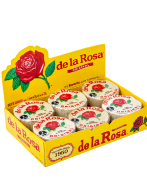 Mazapán 12 piezas 28 grs AZTEK