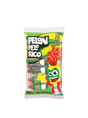 Pelon Pelo Rico