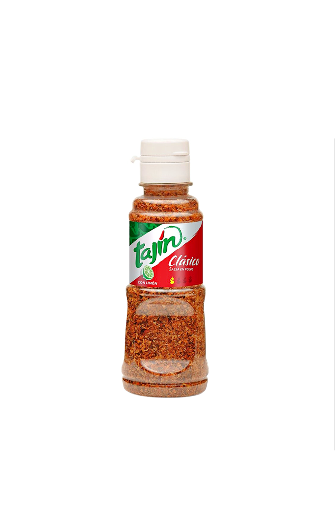 Salsa en Polvo Tajín Clásico 142 g