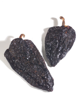Chile mulato