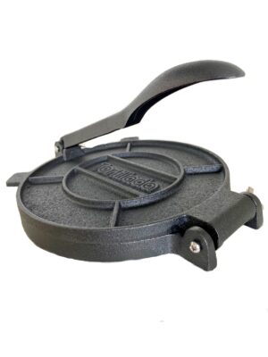 PRESSE À TORTILLAS FER 20CM