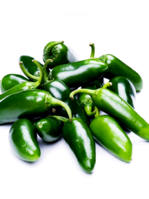JALAPENOS FRAIS