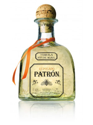 Tequila Patron Reposado