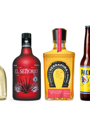 Cave mexicaine & internationale