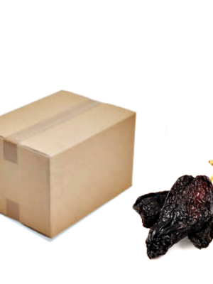 Chile ancho 1kg mayoreo