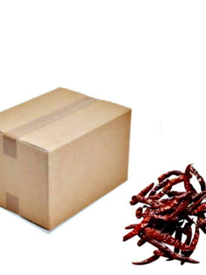 Chile de arbol 1 kg mayoreo