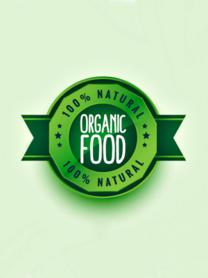 Produits BIO 🌱