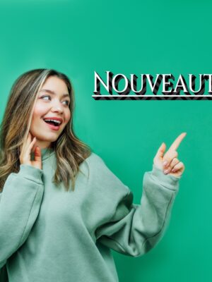 Nouveautés Mexicaines 🎉