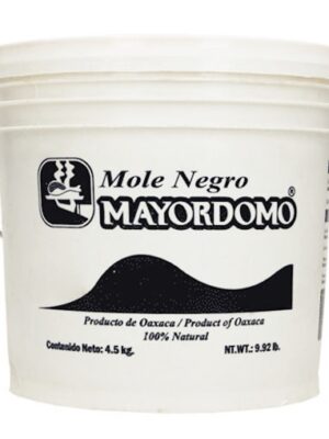 Mole noir Gourmet en pâte GROS 4kg