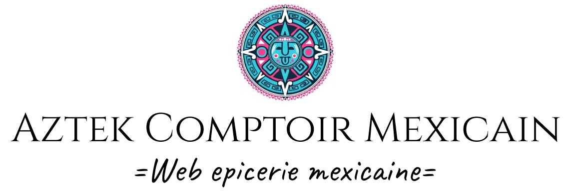 aztek comptoir mexicain