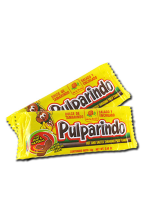 Pulparindo