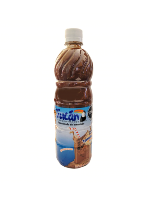 Sirop de Tamarin Mexicain Tucan