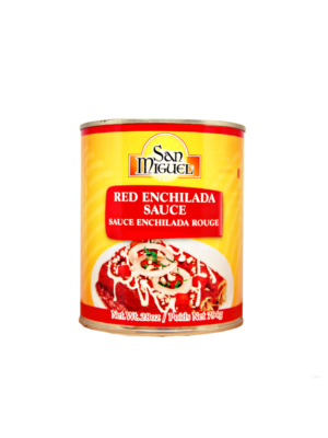sauce verte enchiladas 794gr san miguel (copia)