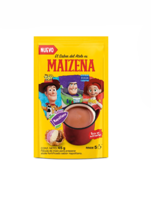 atole napolitano