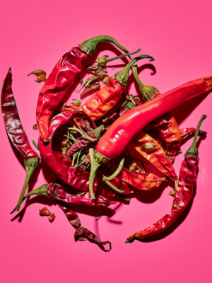 Chiles 🌶️
