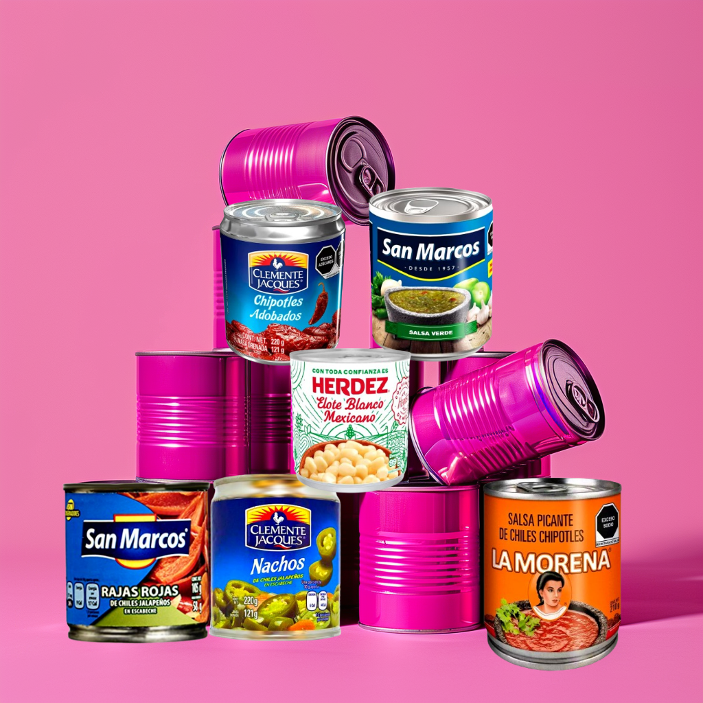 lots kits et coffrets