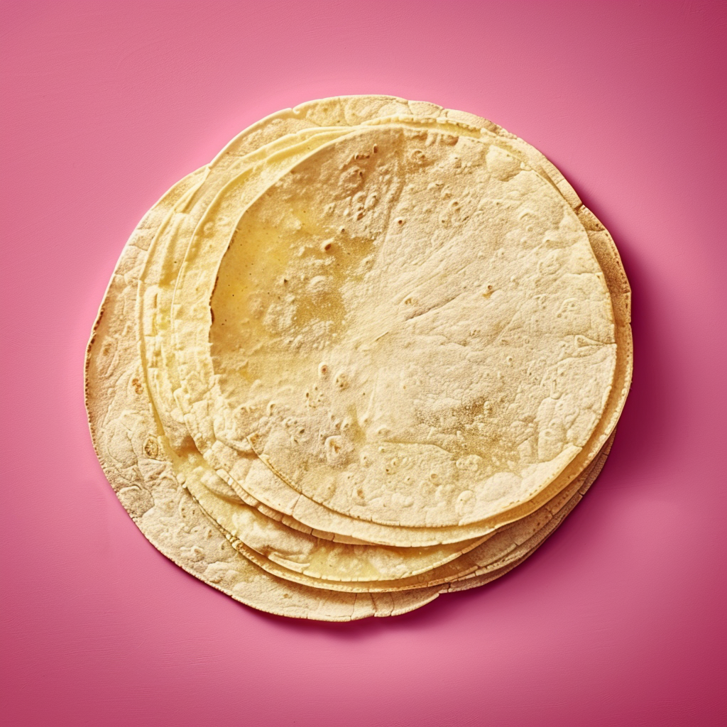tortillas maiz