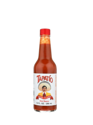 Sauce Tapatio