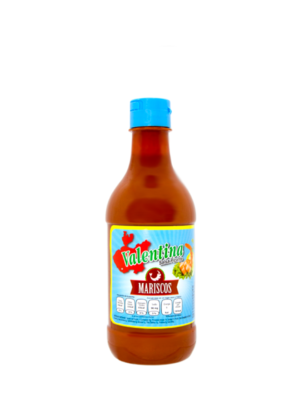 Sauce Valentina Fruits de Mer