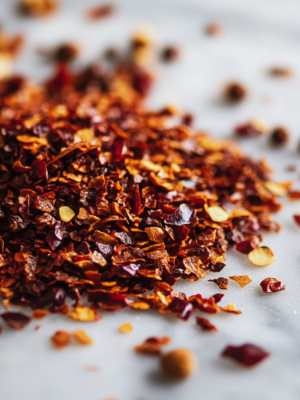 Chile Guajillo Concassé 50gr