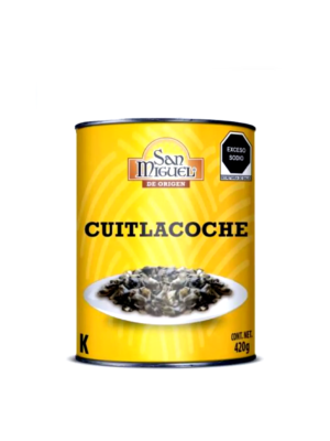 Cuitlacoche