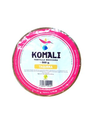 Komalli taquera 12cm