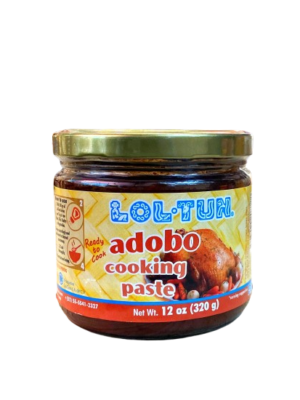 Adobo en Sauce - Marinade Authentique pour Viandes
