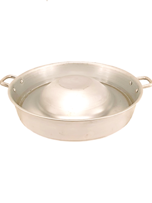 Choricera, Sauteuse pour Maître Taquero