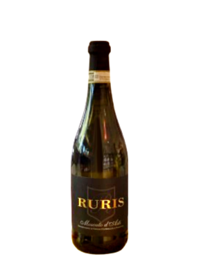 Moscato d'Asti Azienda Ruris