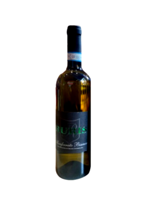 Arneis 2023 Ruris, Monteferrato Vin Blanc Sec