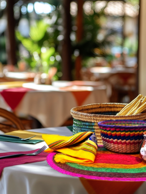 Ustensiles, gadgets & decoration