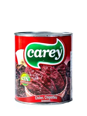 Piments Chipotle en Format Mini