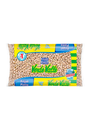 Haricots Bruns "Pintos" Grain
