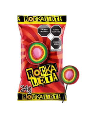 Rockaleta