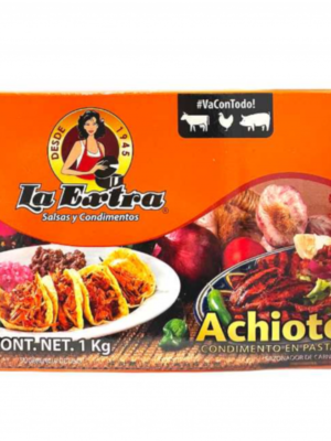 Achiote La Extra (1kg)