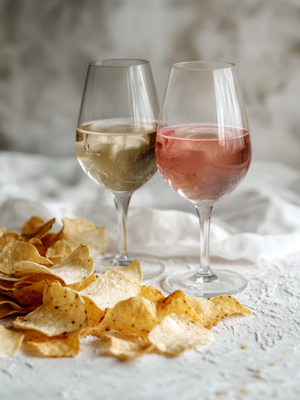 Le Rosato di Dolcetto de l’Azienda Cascina Costabella