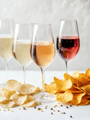 Valdobbiadene Prosecco Superiore Brut D.O.C.G.