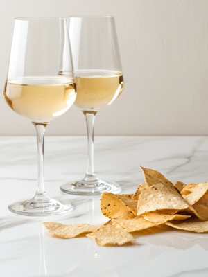 Greco di Tufo  D.O.C.G Cantine di Marzo