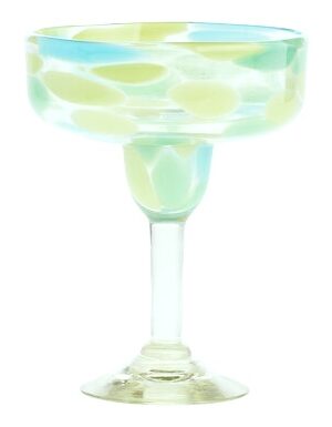 Verres à margarita artisanaux